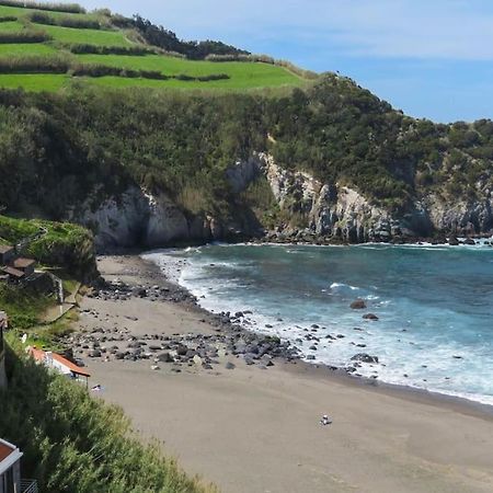 Вилла Ocean Garden House - Azorean Butler Ribeira Seca do Porto Экстерьер фото